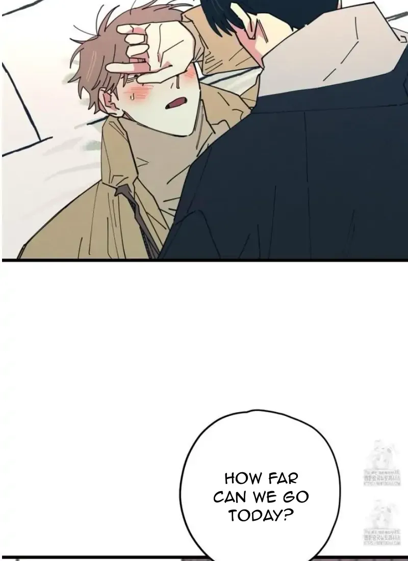 Love All Play Chapter 10 page 27 - 