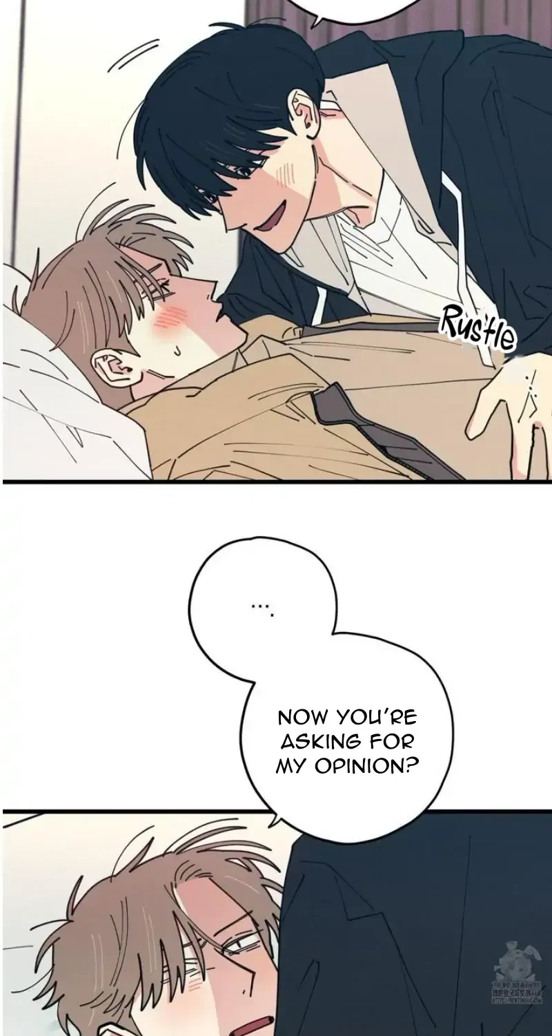 Love All Play Chapter 10 page 28 - 