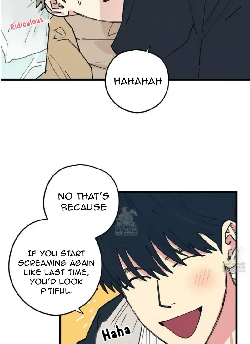 Love All Play Chapter 10 page 29 - 