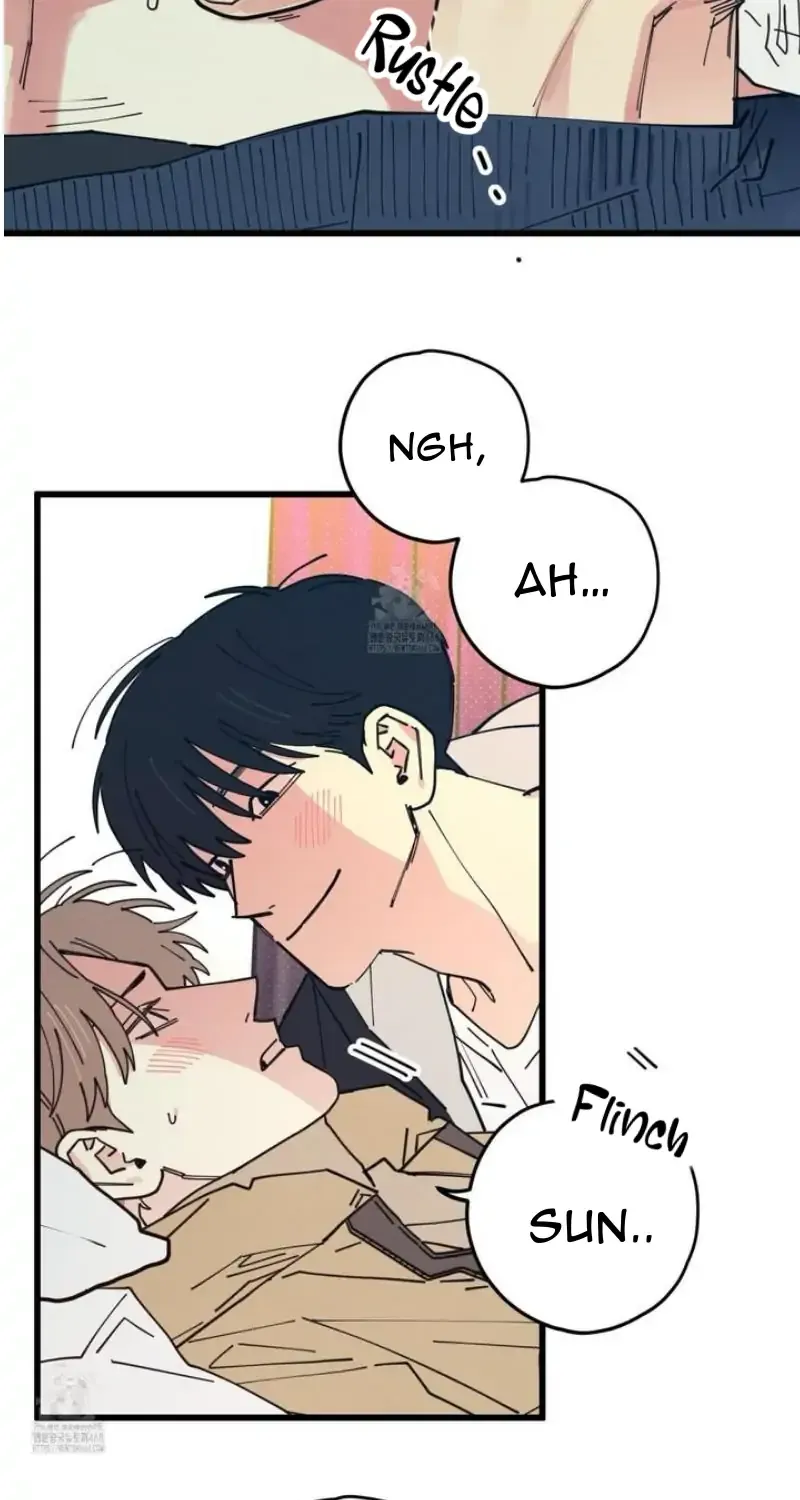 Love All Play Chapter 10 page 4 - 
