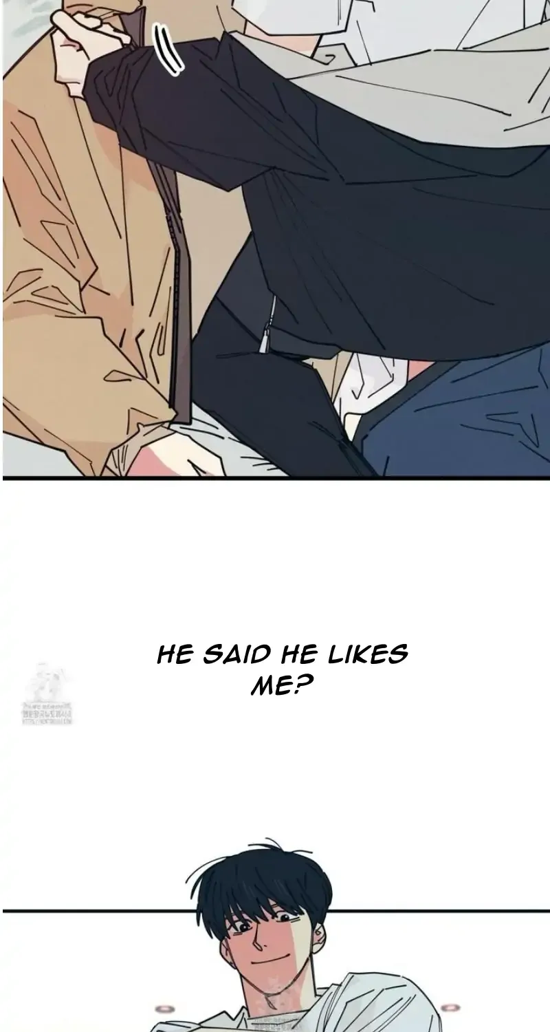 Love All Play Chapter 10 page 32 - 