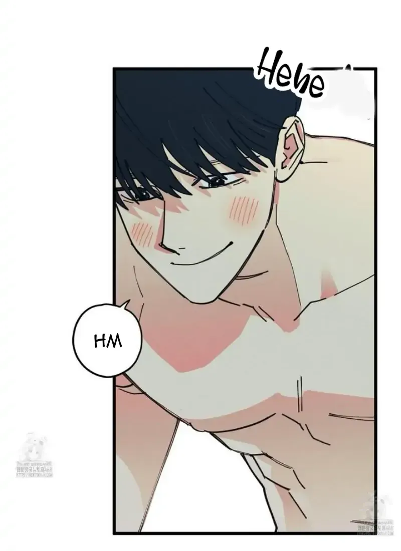 Love All Play Chapter 10 page 35 - 