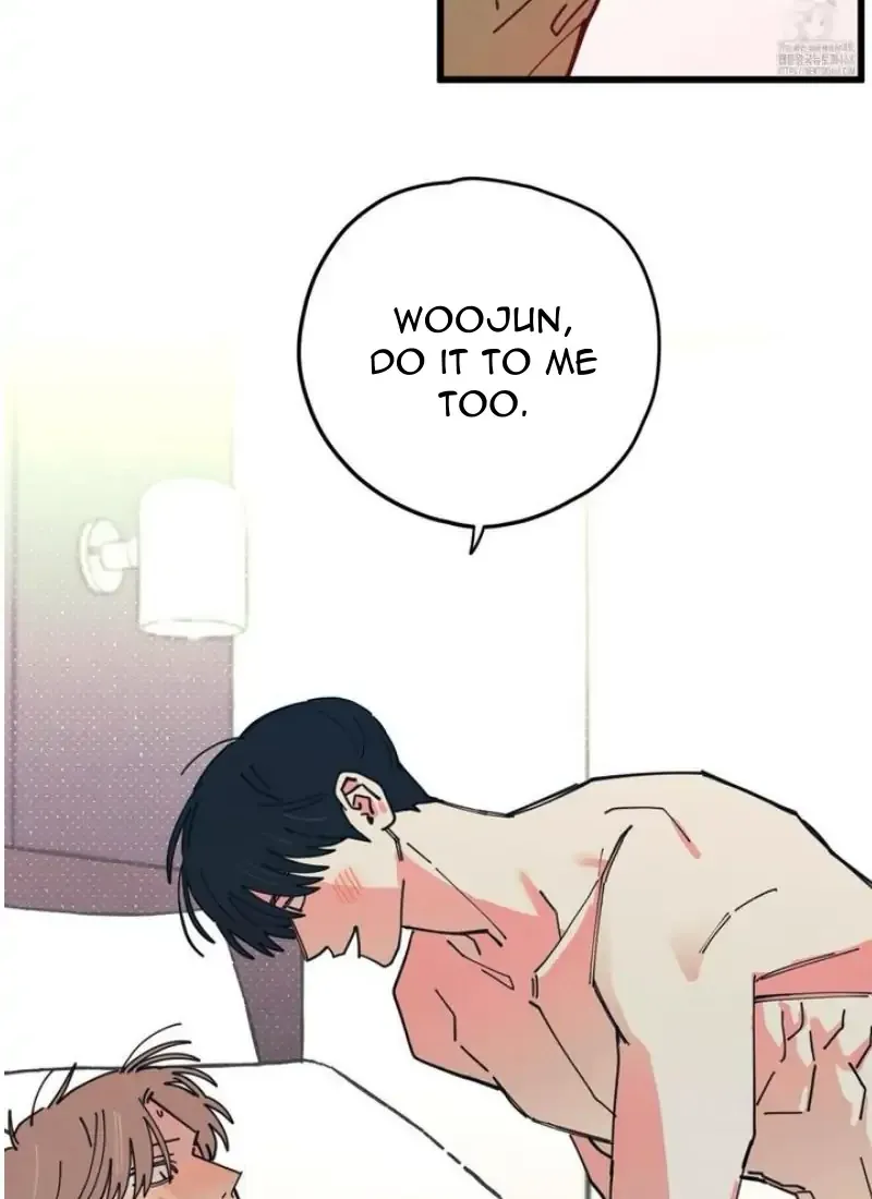 Love All Play Chapter 10 page 37 - 