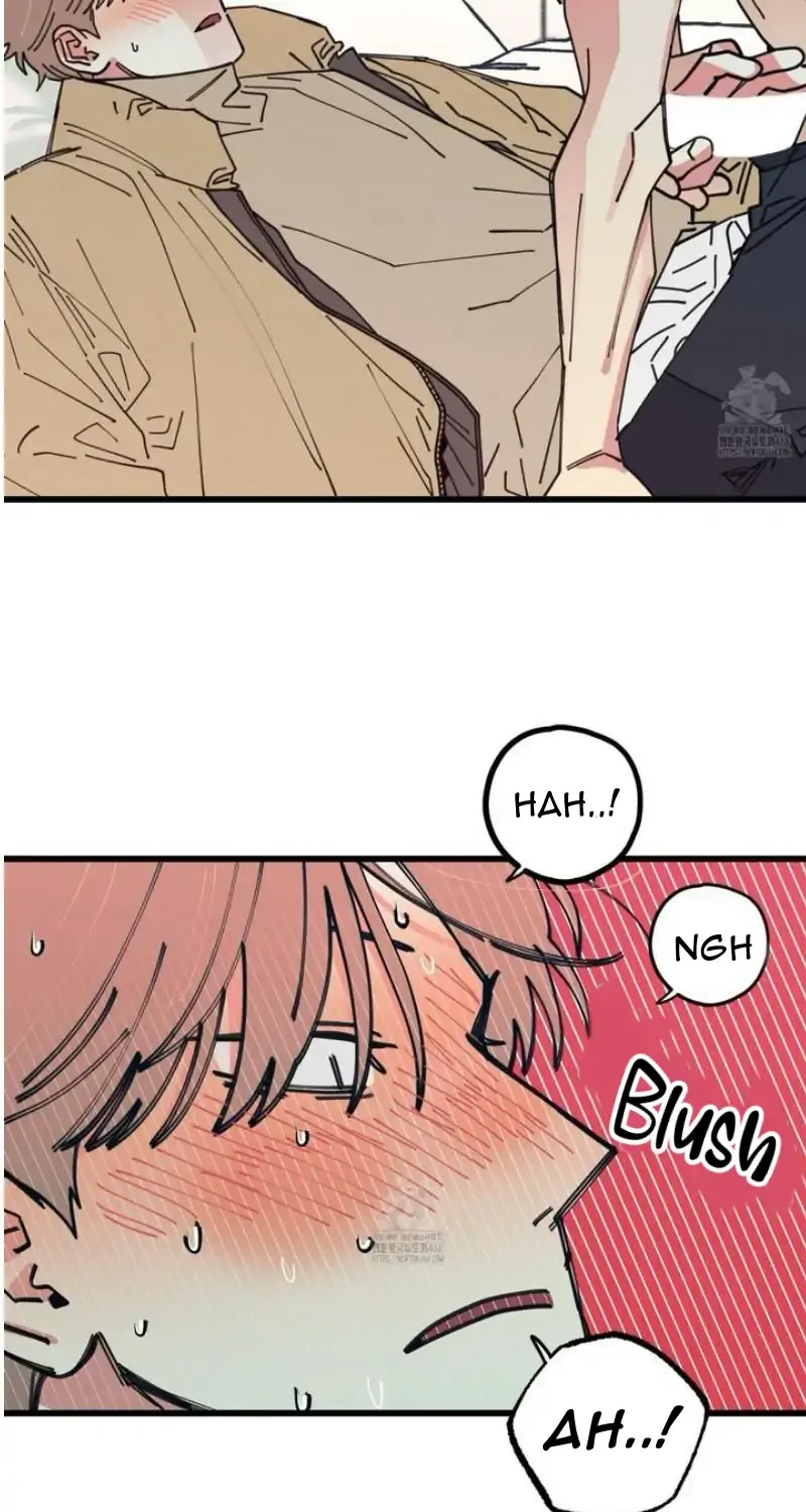 Love All Play Chapter 10 page 38 - 