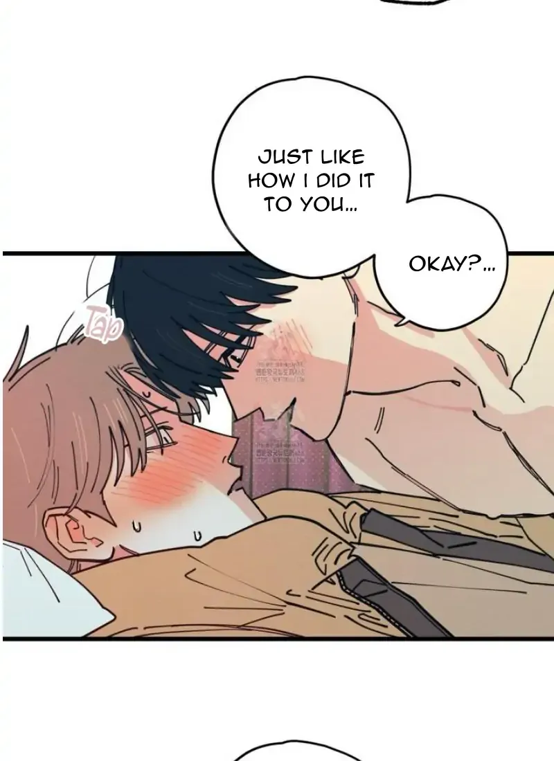 Love All Play Chapter 10 page 39 - 