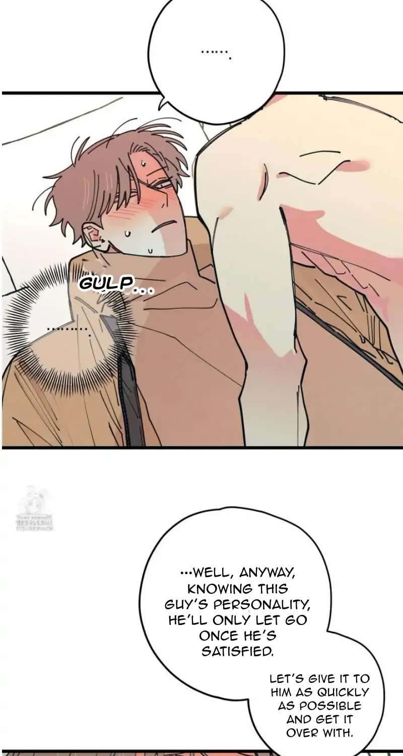 Love All Play Chapter 10 page 40 - 