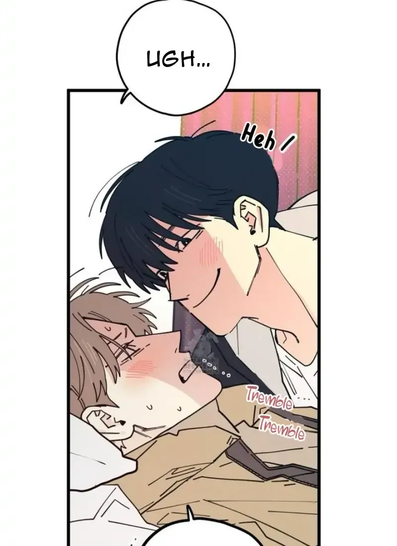 Love All Play Chapter 10 page 5 - 