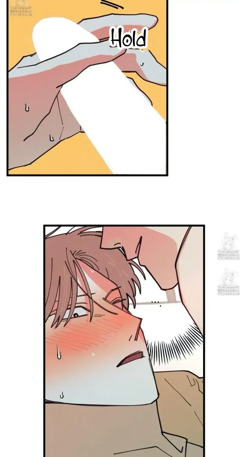 Love All Play Chapter 10 page 42 - 