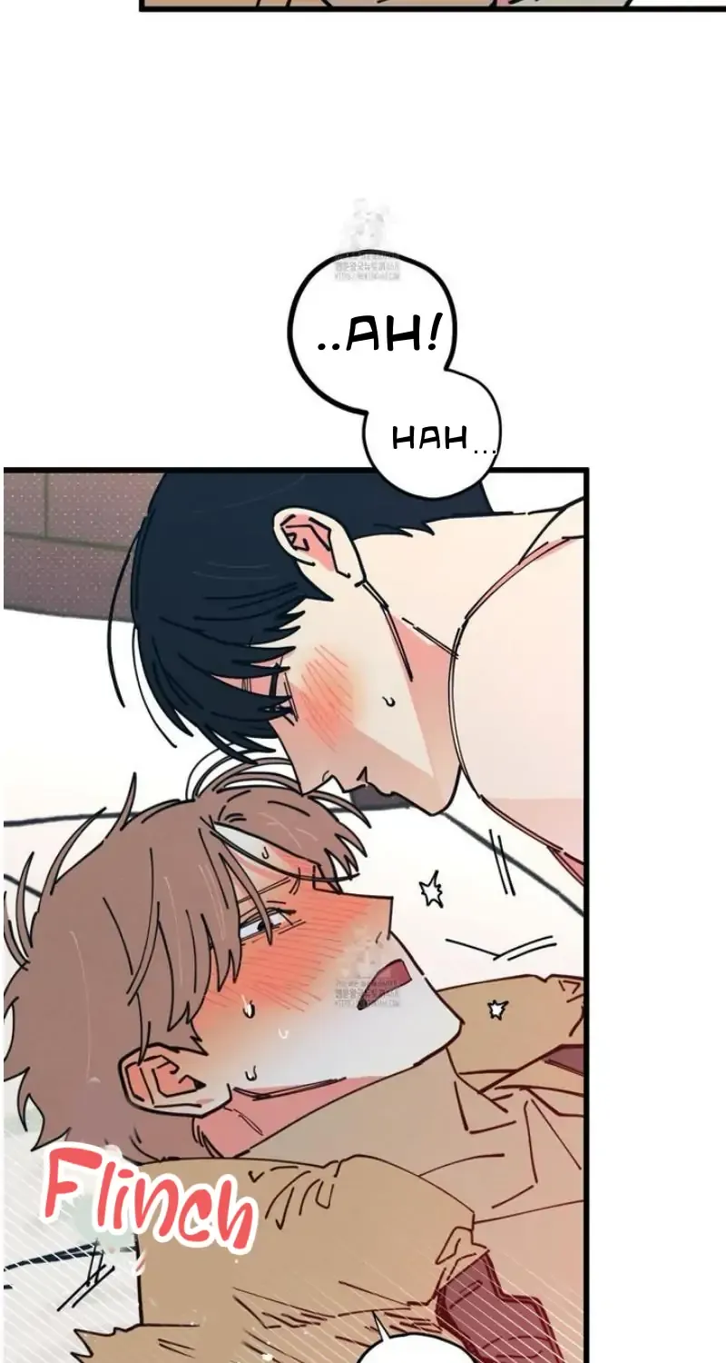 Love All Play Chapter 10 page 44 - 