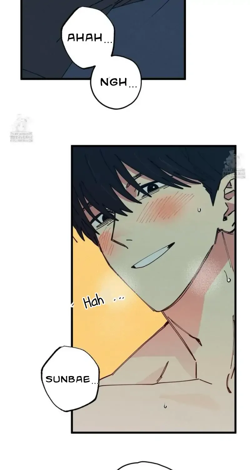 Love All Play Chapter 10 page 46 - 