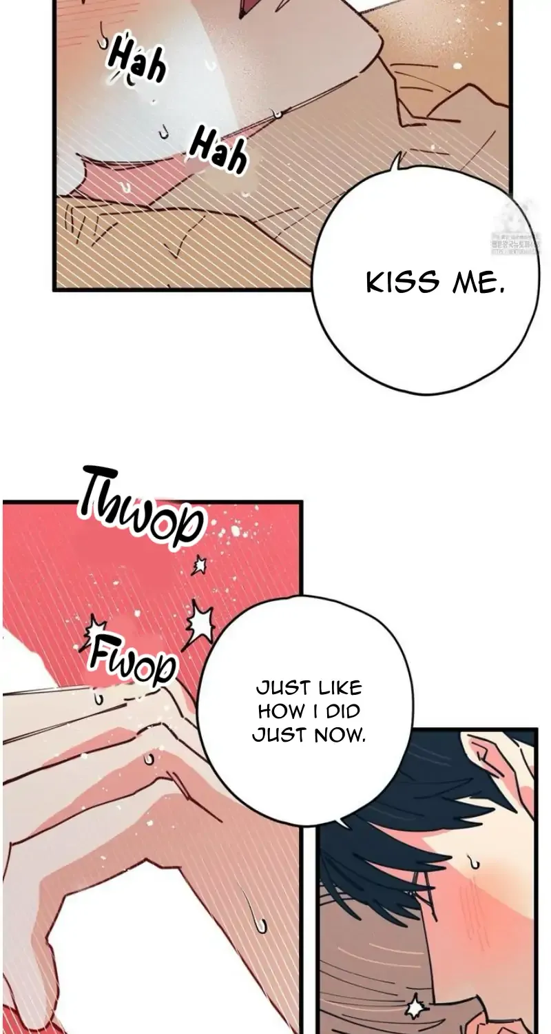 Love All Play Chapter 10 page 48 - 