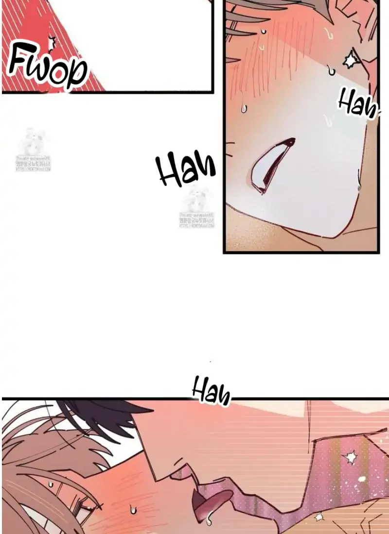 Love All Play Chapter 10 page 49 - 