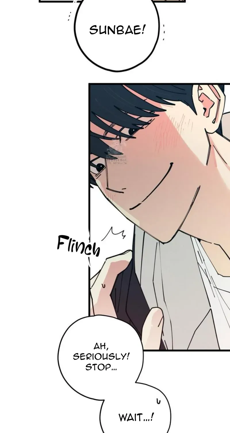 Love All Play Chapter 10 page 6 - 