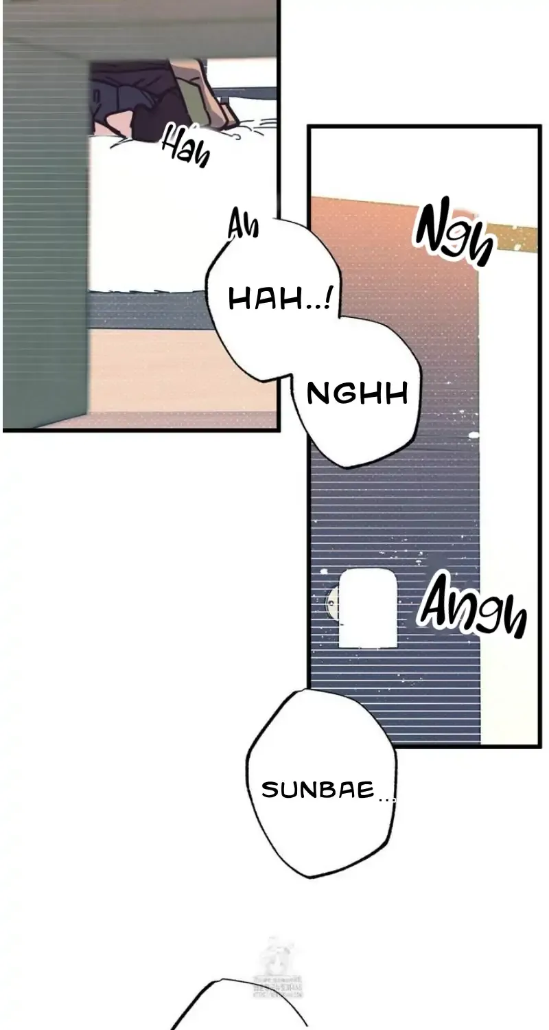 Love All Play Chapter 10 page 52 - 