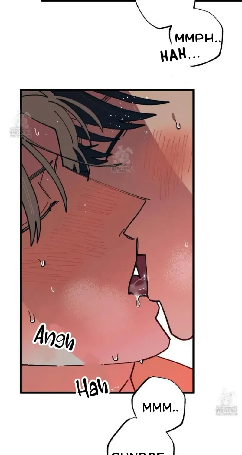 Love All Play Chapter 10 page 54 - 
