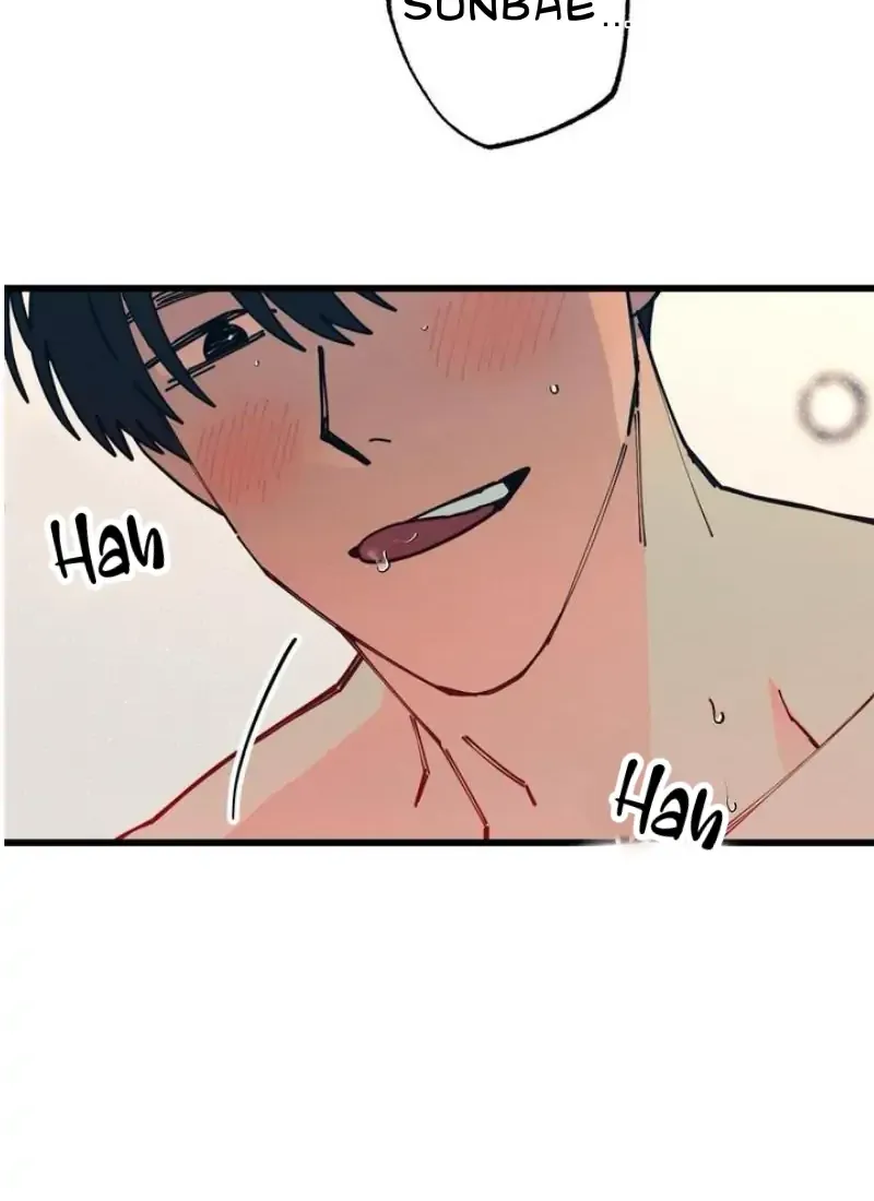 Love All Play Chapter 10 page 55 - 