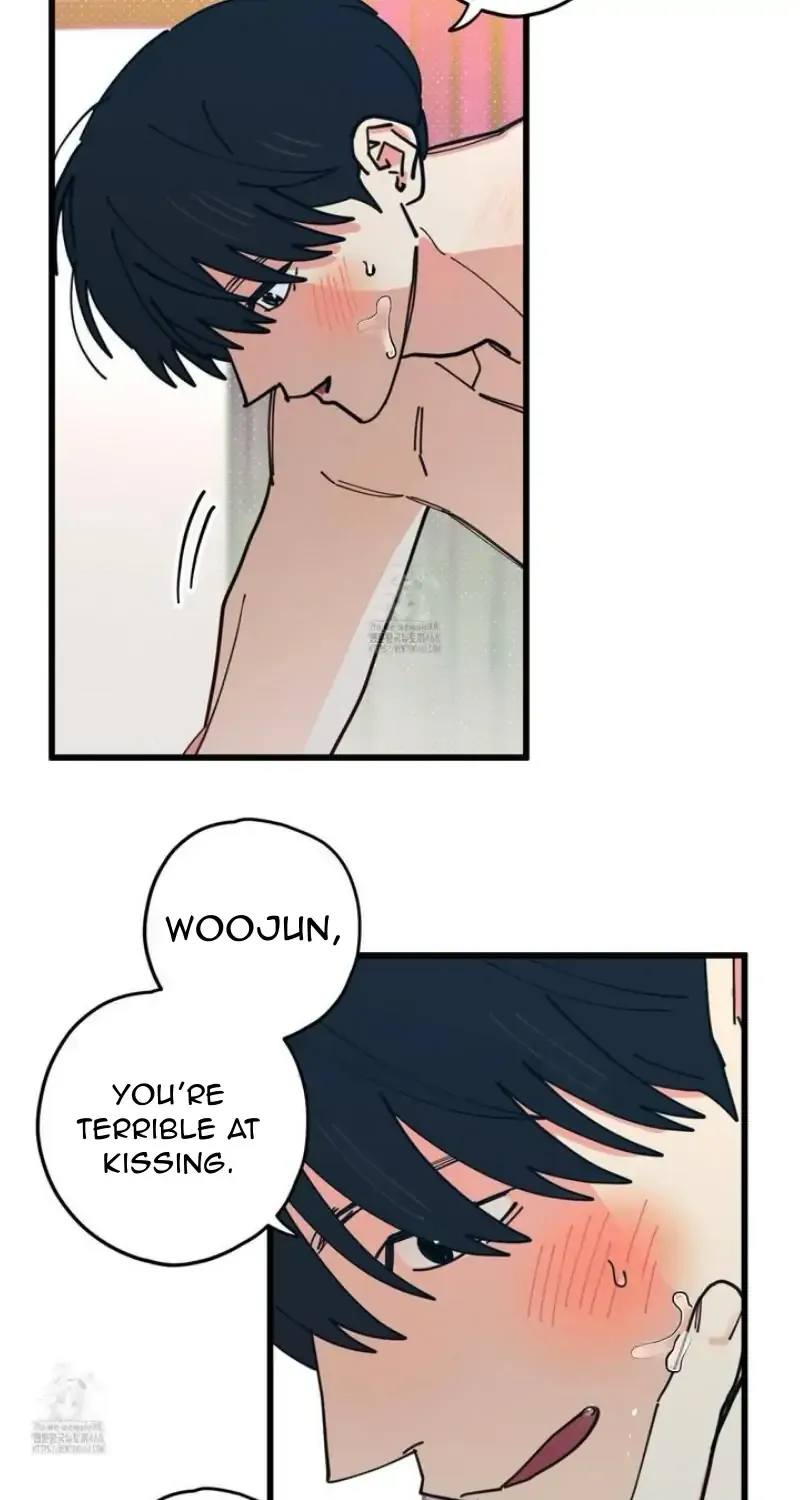 Love All Play Chapter 10 page 60 - 