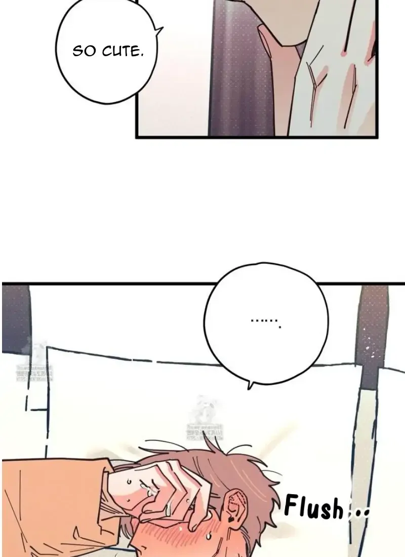 Love All Play Chapter 10 page 61 - 