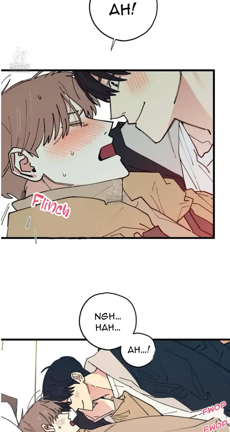 Love All Play Chapter 10 page 8 - 