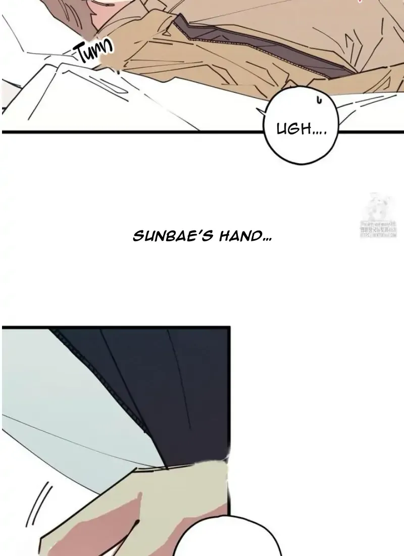 Love All Play Chapter 10 page 9 - 