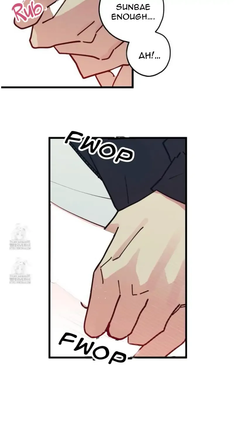 Love All Play Chapter 10 page 10 - 
