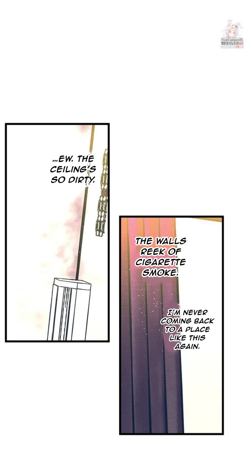 Love All Play Chapter 11 page 1 - 