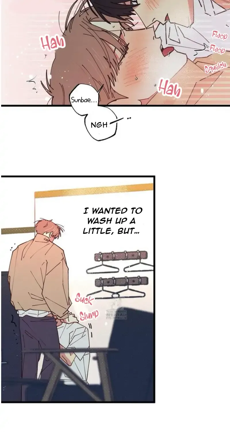 Love All Play Chapter 11 page 11 - 