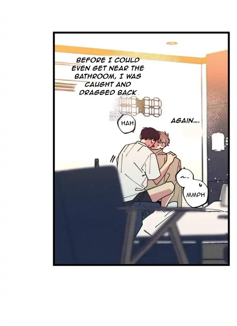 Love All Play Chapter 11 page 12 - 