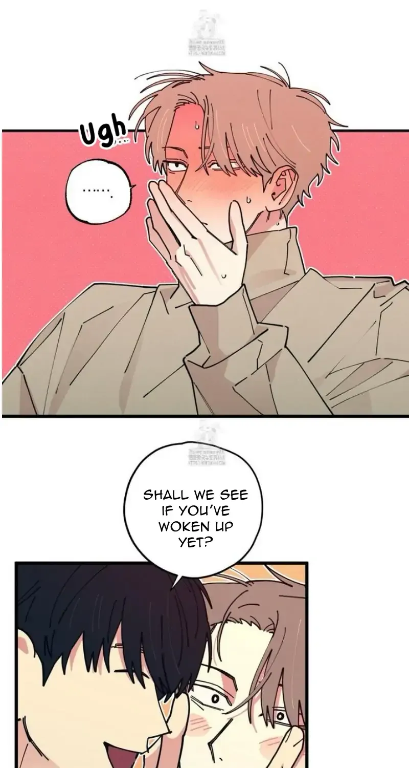 Love All Play Chapter 11 page 13 - 
