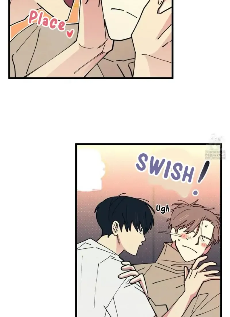 Love All Play Chapter 11 page 14 - 