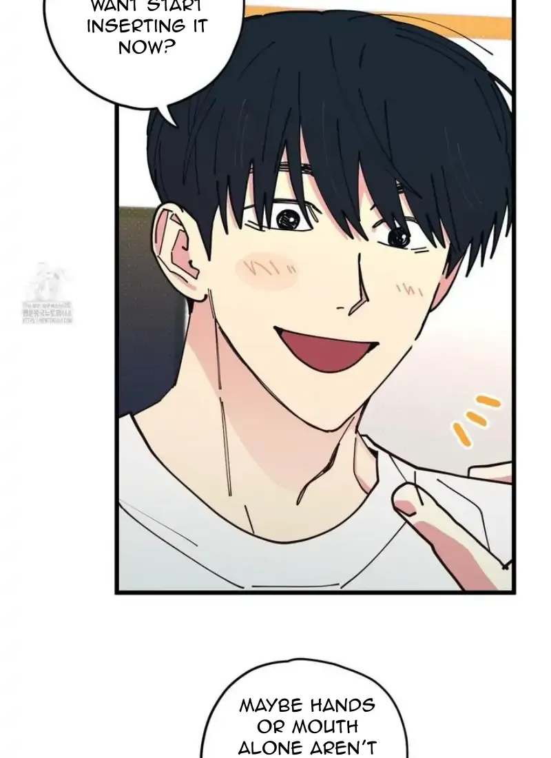 Love All Play Chapter 11 page 16 - 