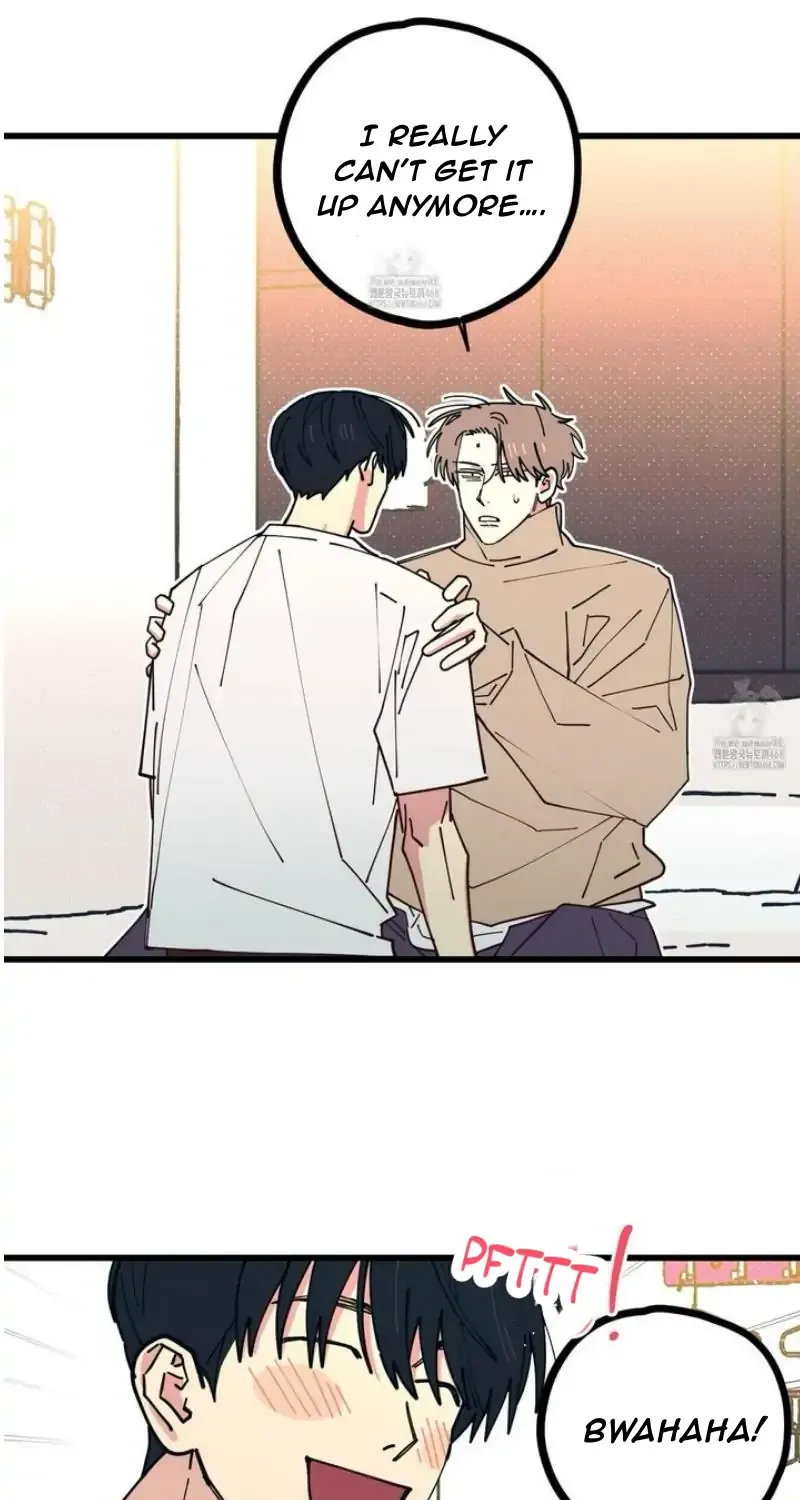 Love All Play Chapter 11 page 19 - 