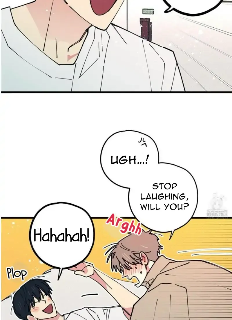 Love All Play Chapter 11 page 20 - 