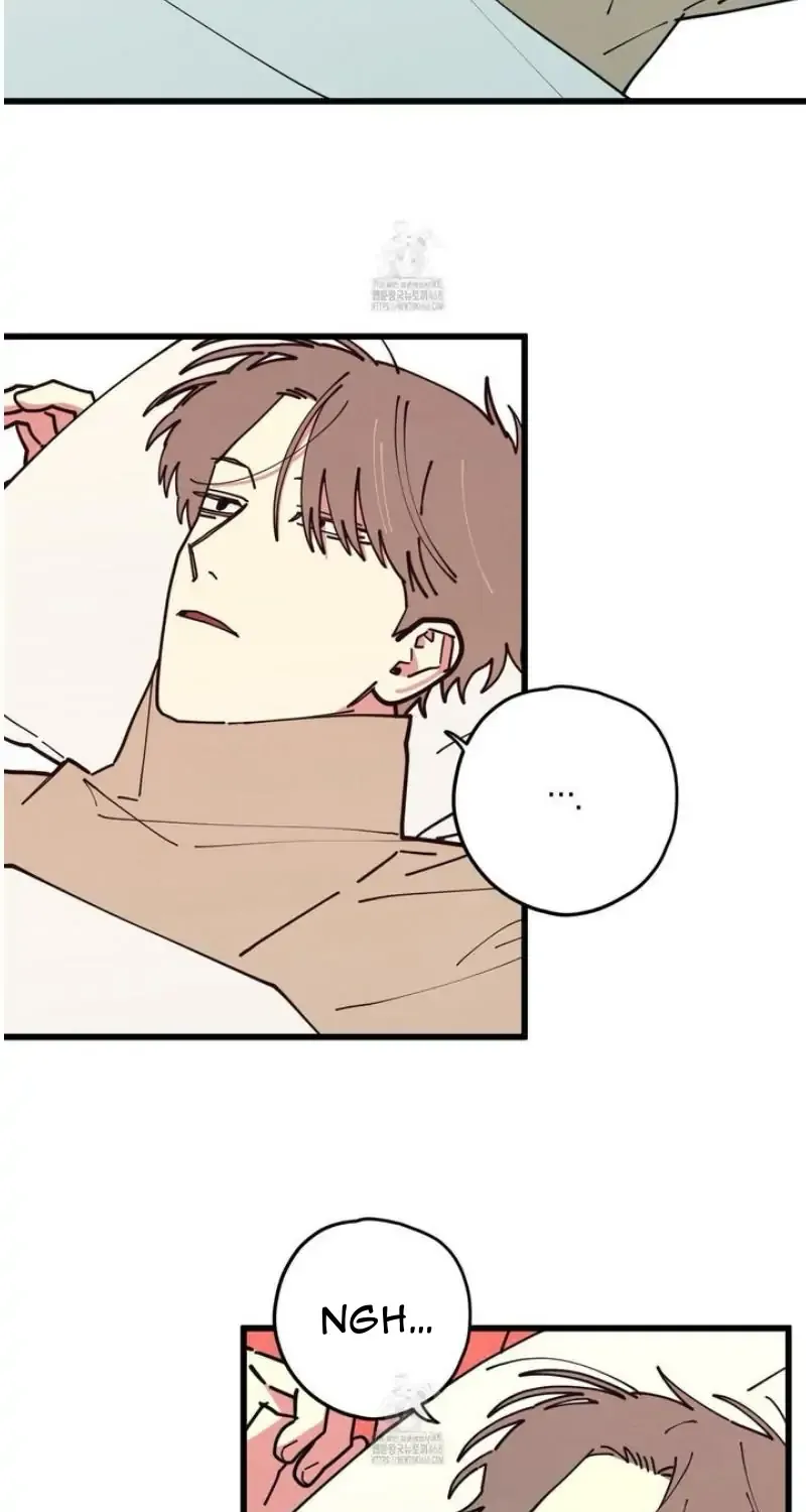 Love All Play Chapter 11 page 3 - 