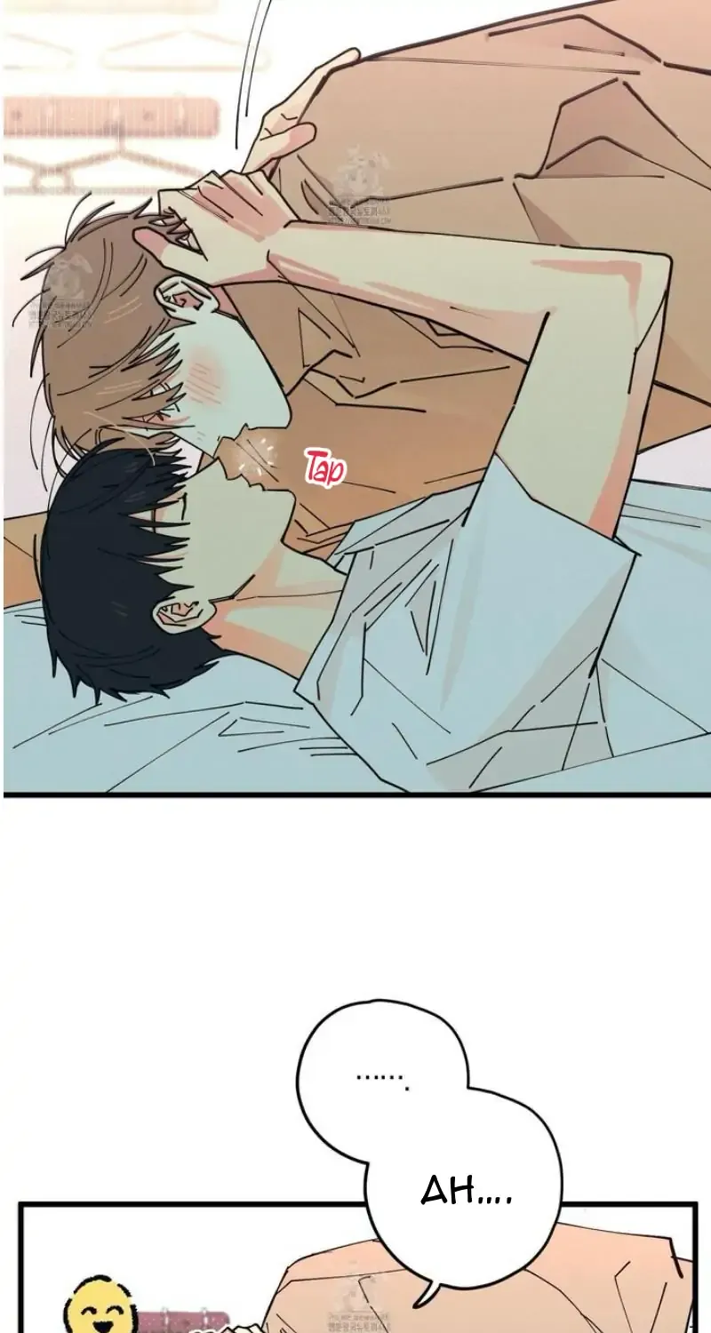Love All Play Chapter 11 page 23 - 