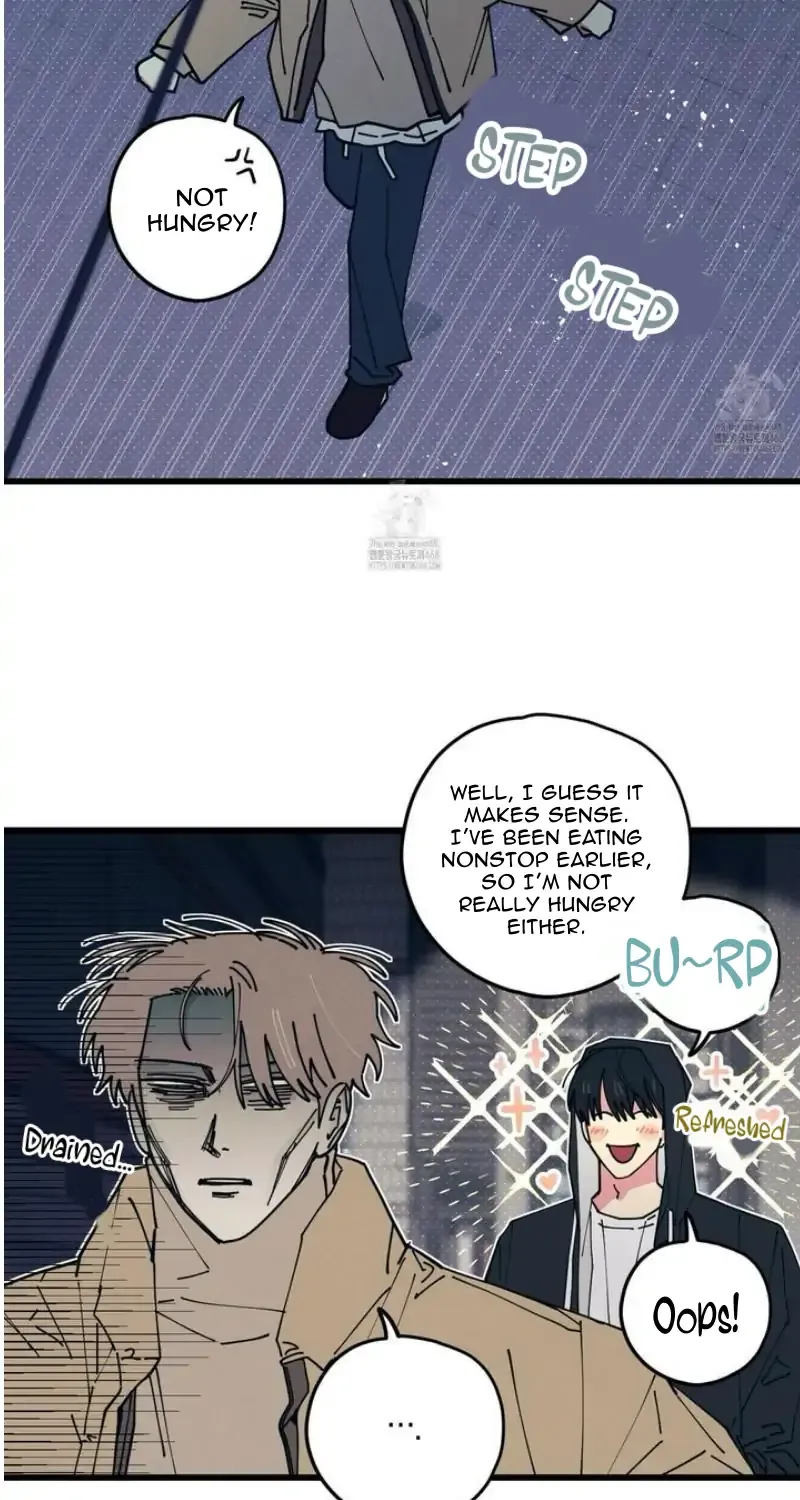 Love All Play Chapter 11 page 29 - 