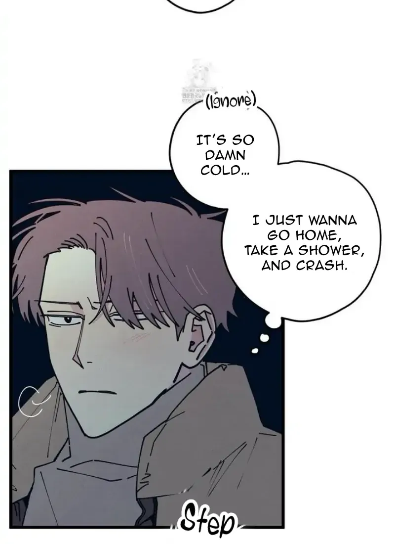 Love All Play Chapter 11 page 30 - 