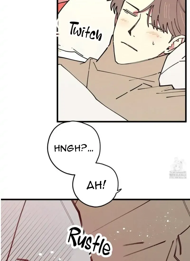 Love All Play Chapter 11 page 4 - 
