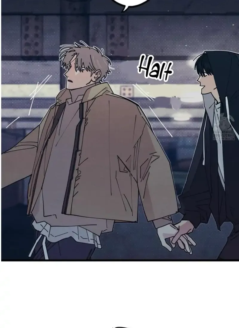 Love All Play Chapter 11 page 32 - 