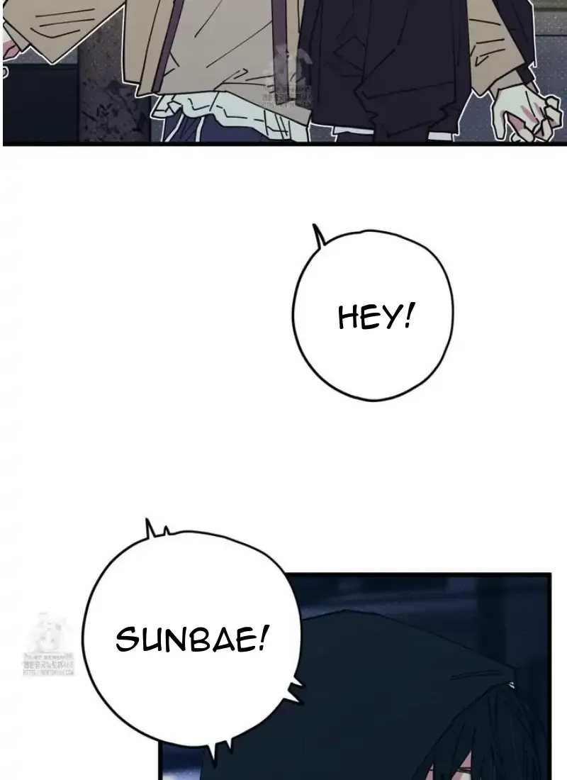 Love All Play Chapter 11 page 34 - 