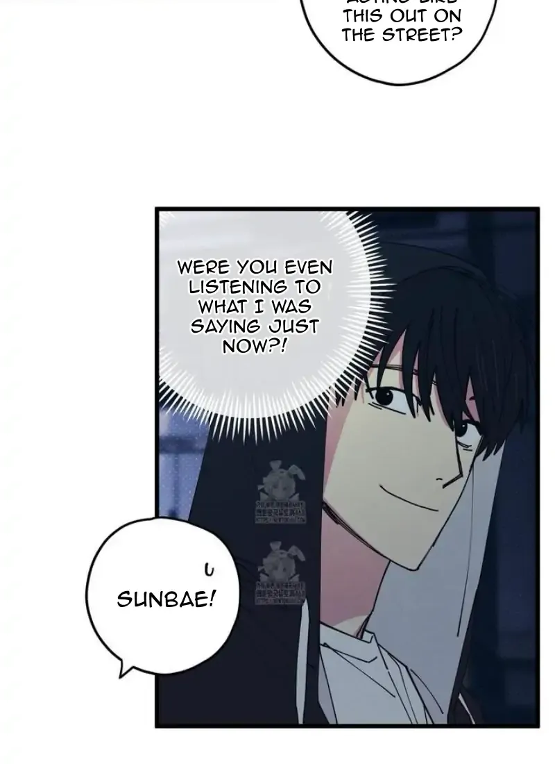 Love All Play Chapter 11 page 36 - 