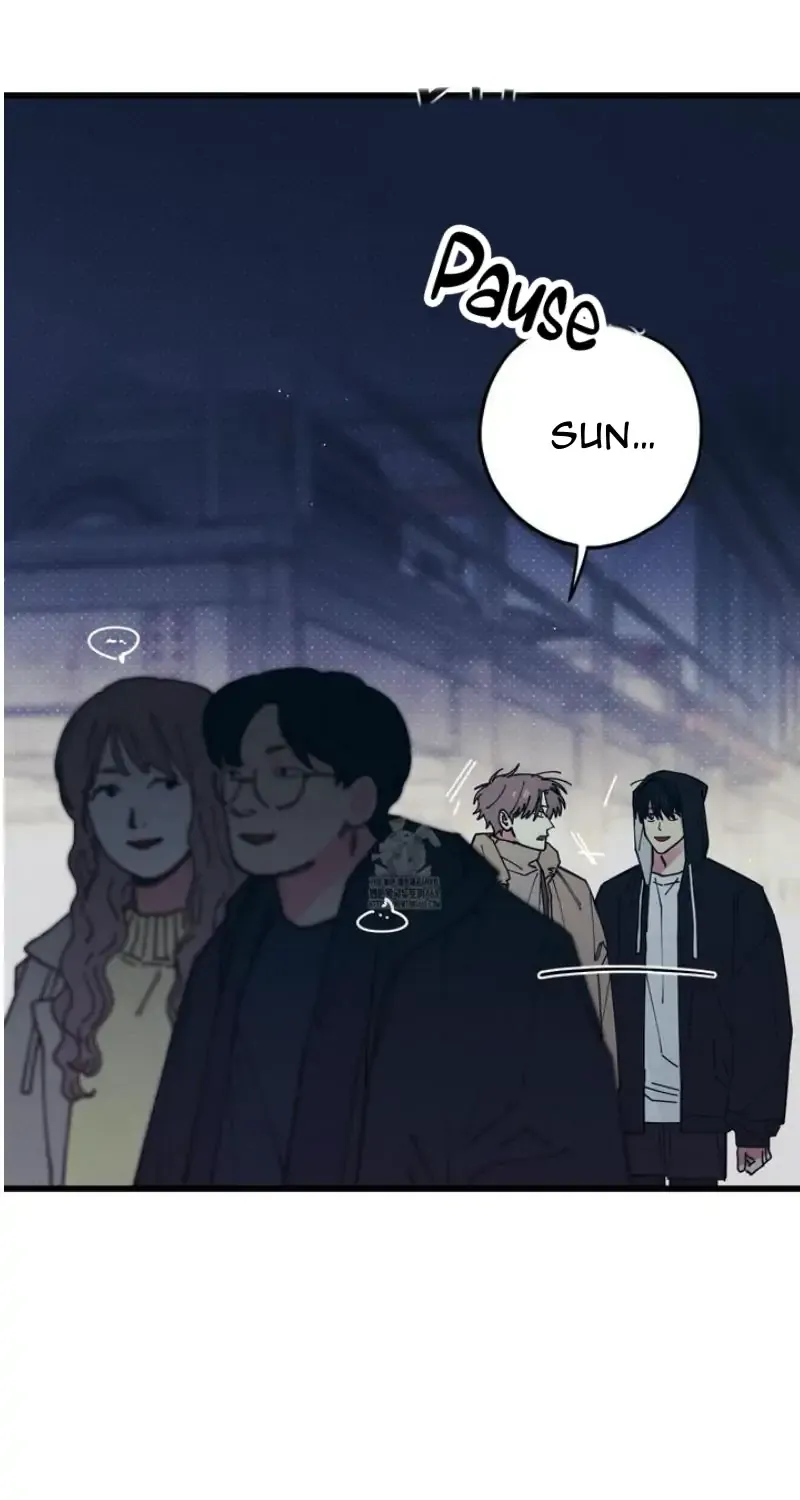 Love All Play Chapter 11 page 37 - 