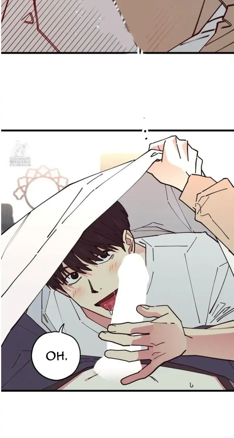 Love All Play Chapter 11 page 5 - 