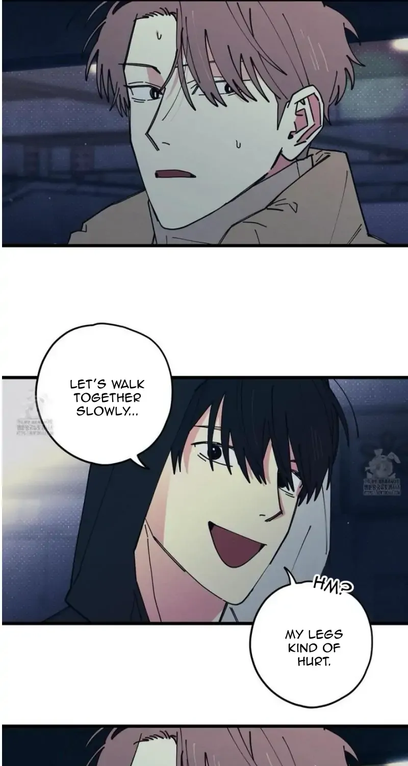 Love All Play Chapter 11 page 41 - 