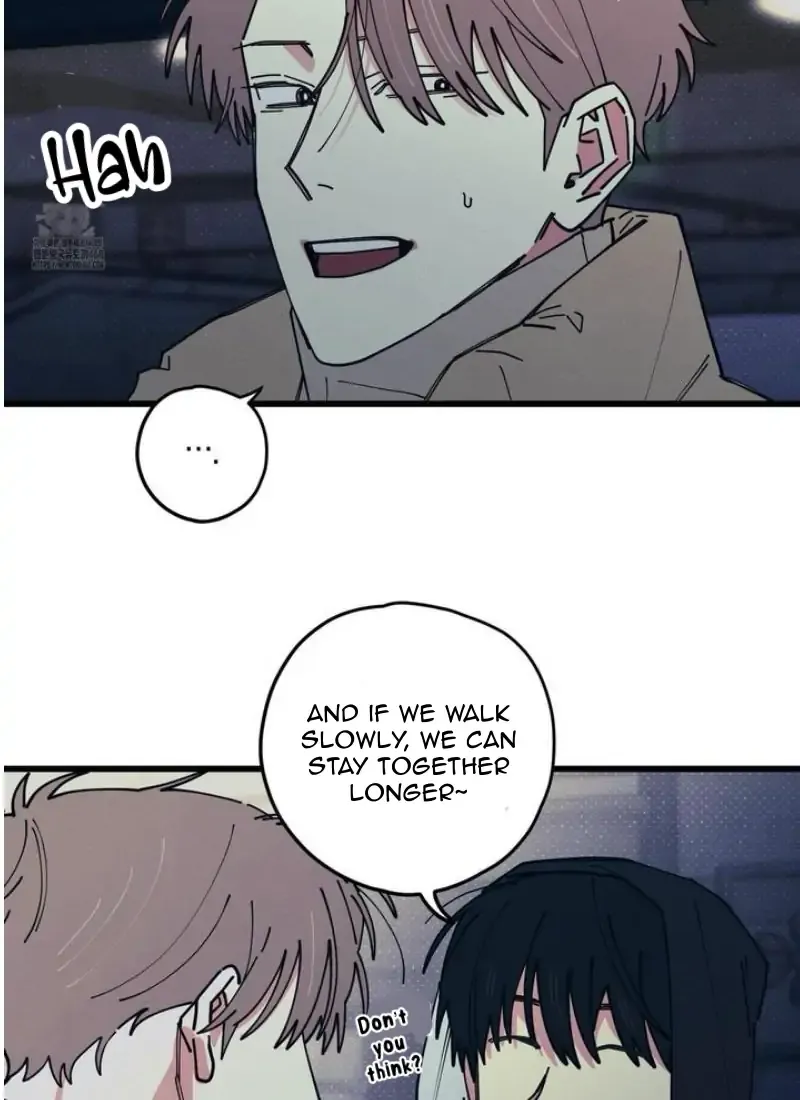 Love All Play Chapter 11 page 42 - 