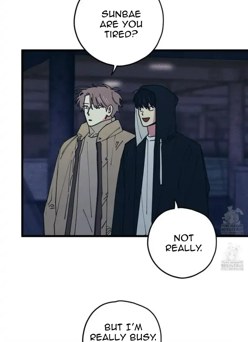 Love All Play Chapter 11 page 44 - 