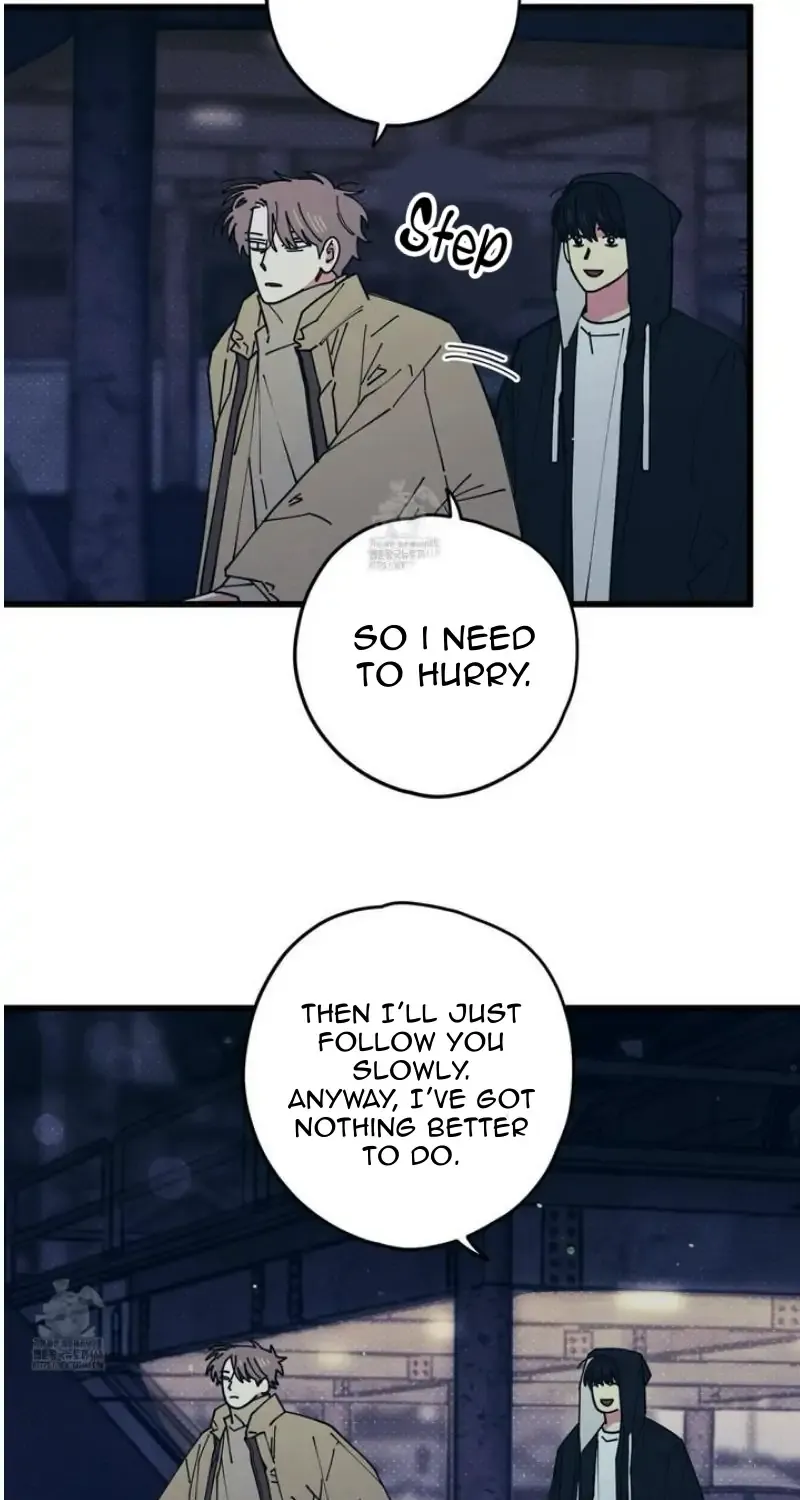 Love All Play Chapter 11 page 45 - 