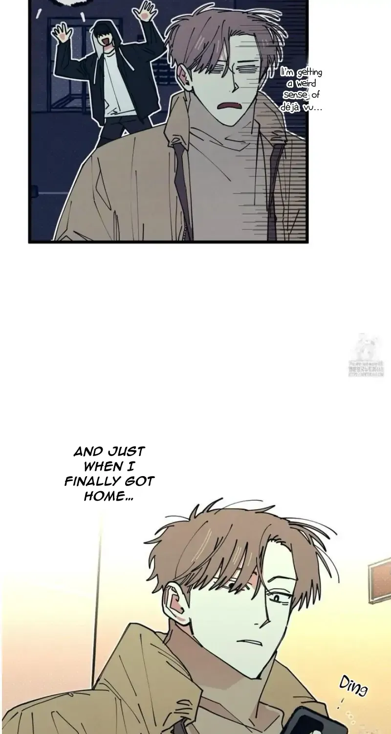 Love All Play Chapter 11 page 51 - 