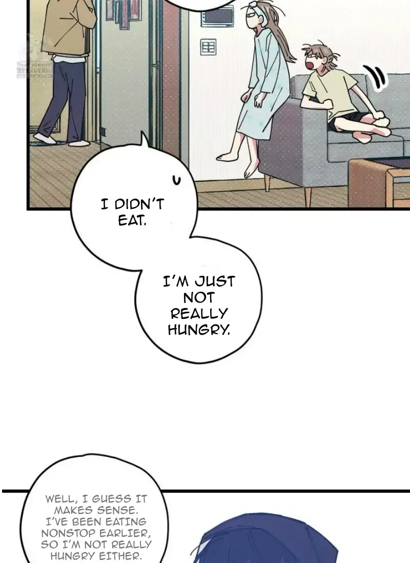 Love All Play Chapter 11 page 58 - 