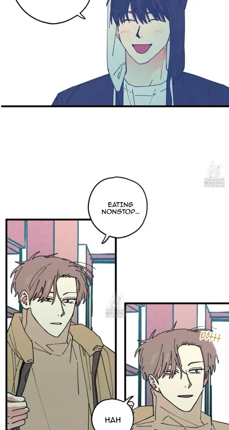 Love All Play Chapter 11 page 59 - 